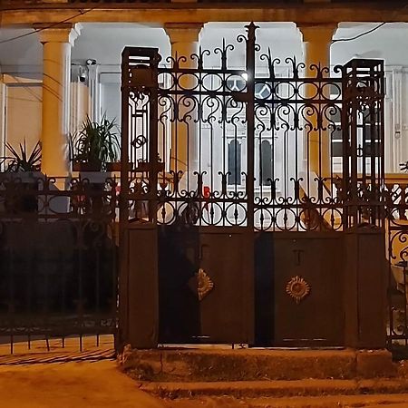 Guest House Prilep Exterior foto