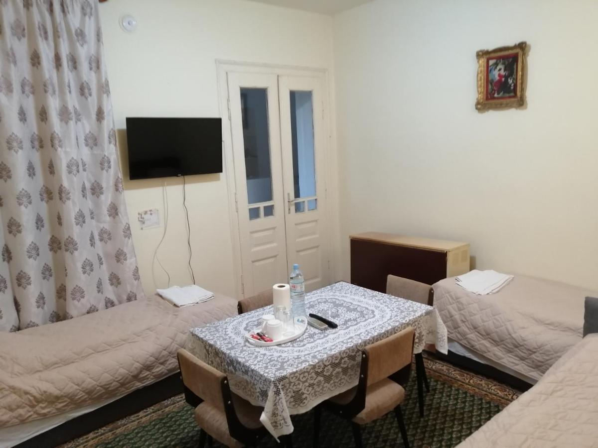 Guest House Prilep Exterior foto