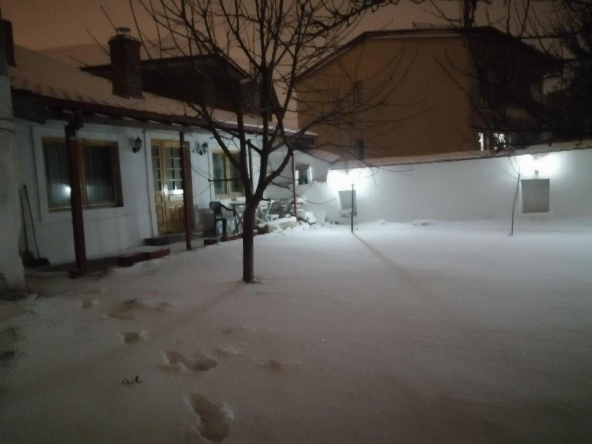 Guest House Prilep Exterior foto