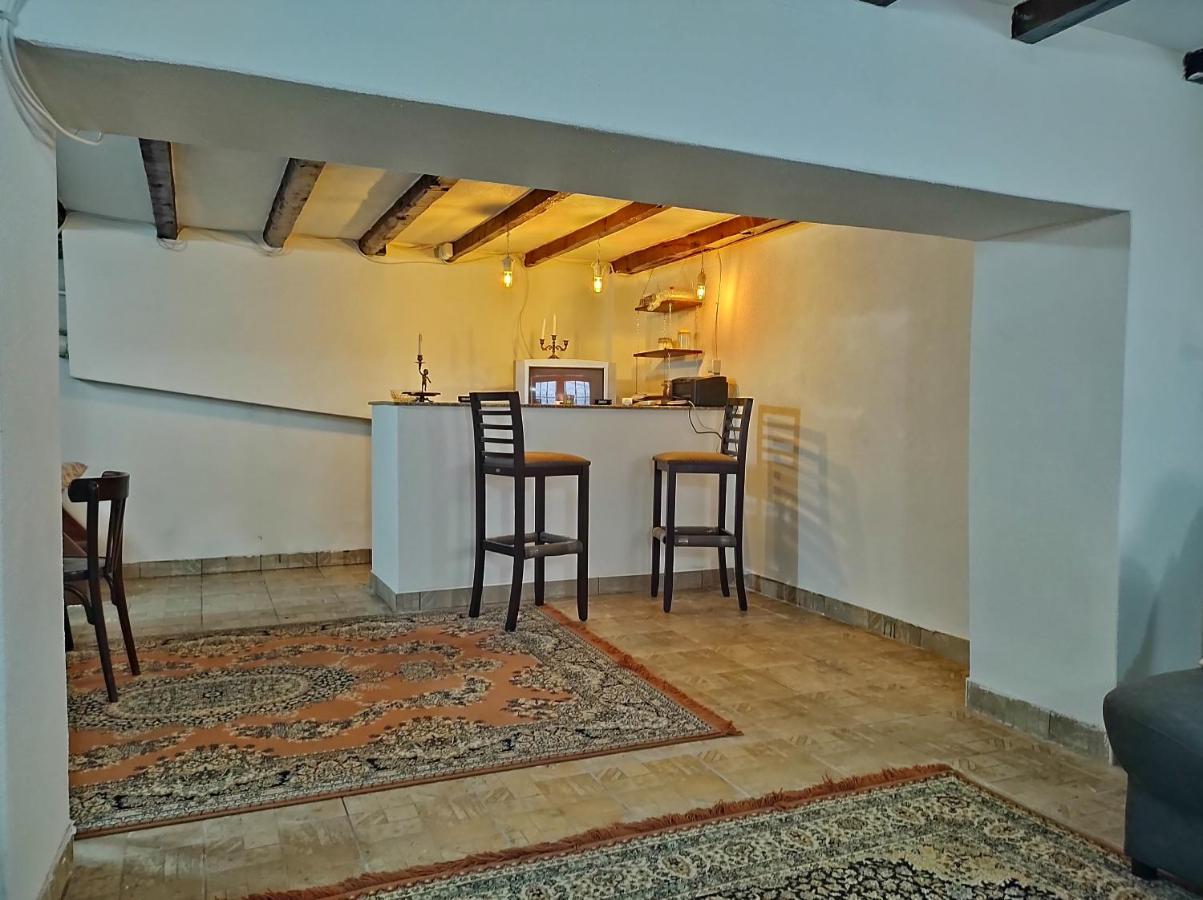 Guest House Prilep Exterior foto