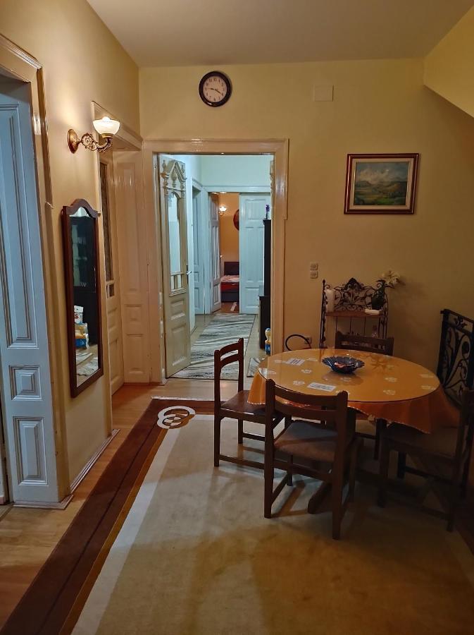 Guest House Prilep Exterior foto