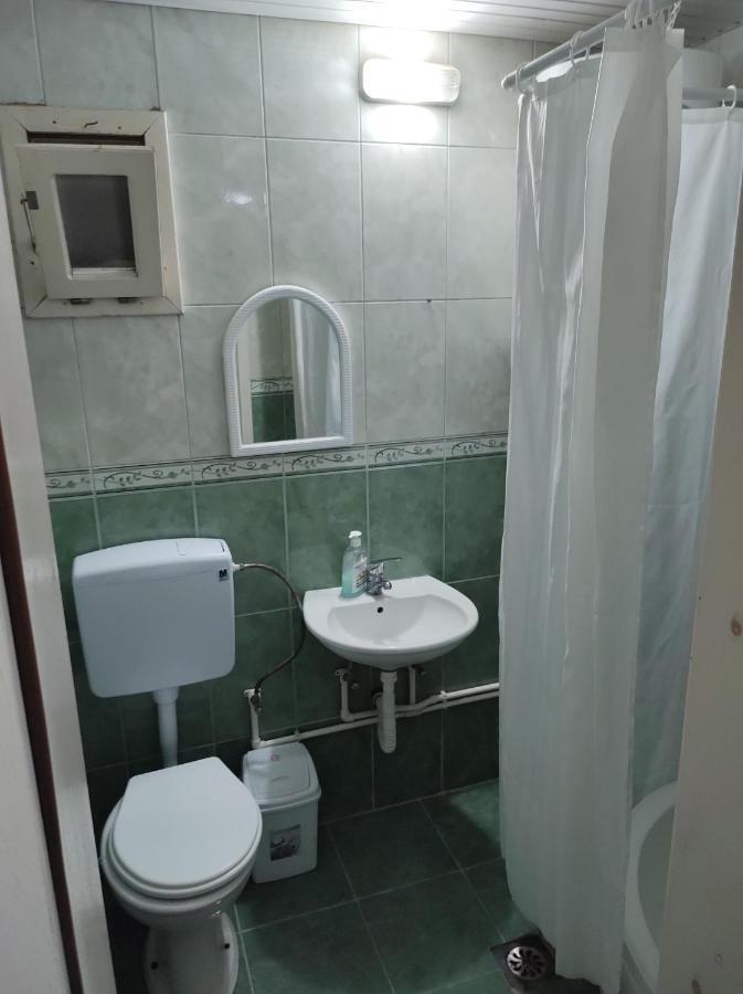Guest House Prilep Exterior foto