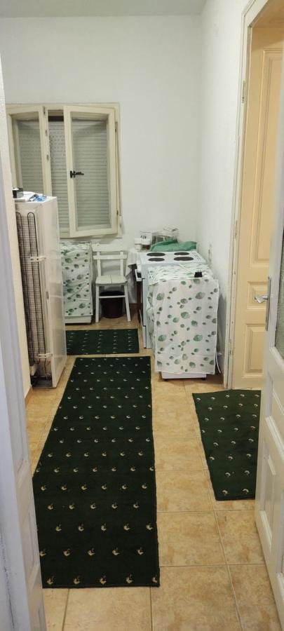 Guest House Prilep Exterior foto