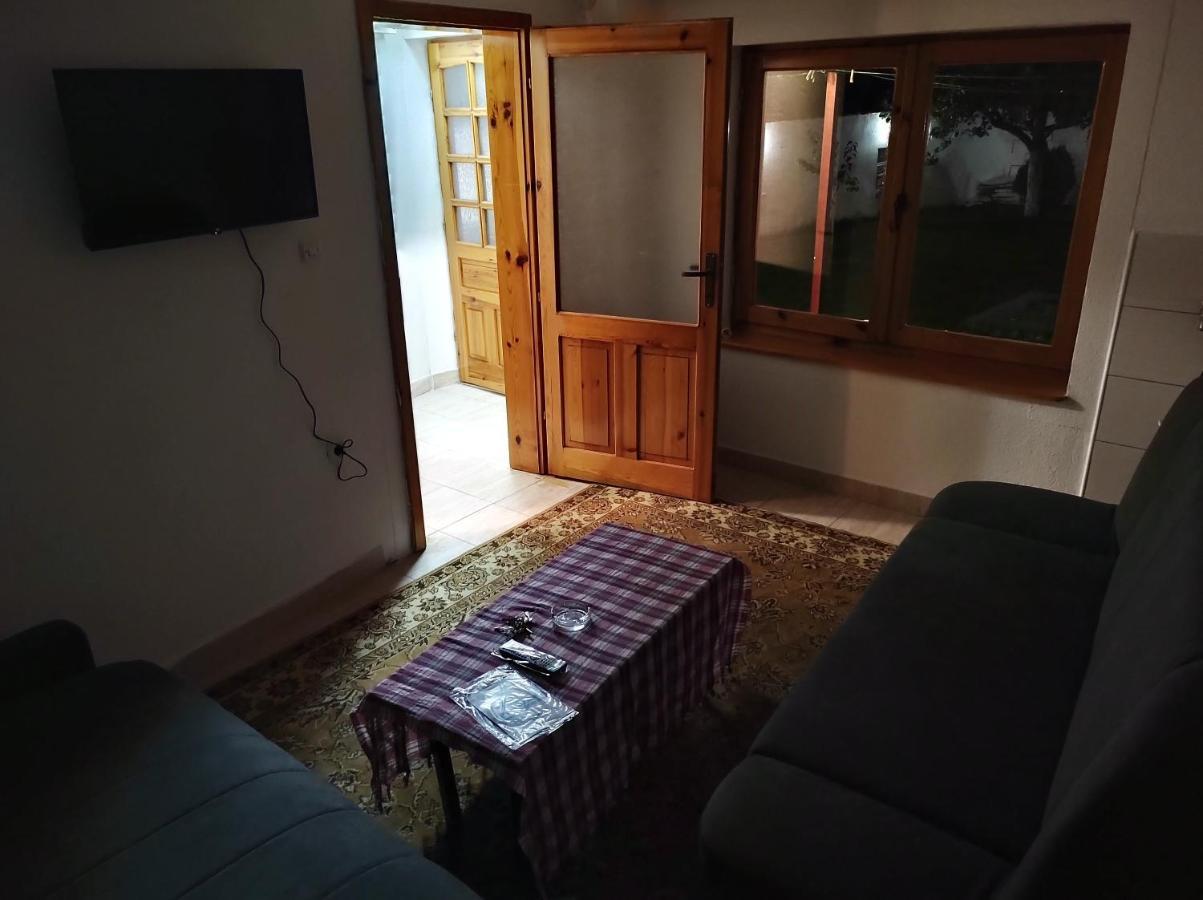 Guest House Prilep Exterior foto