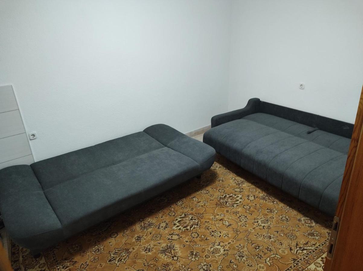 Guest House Prilep Exterior foto