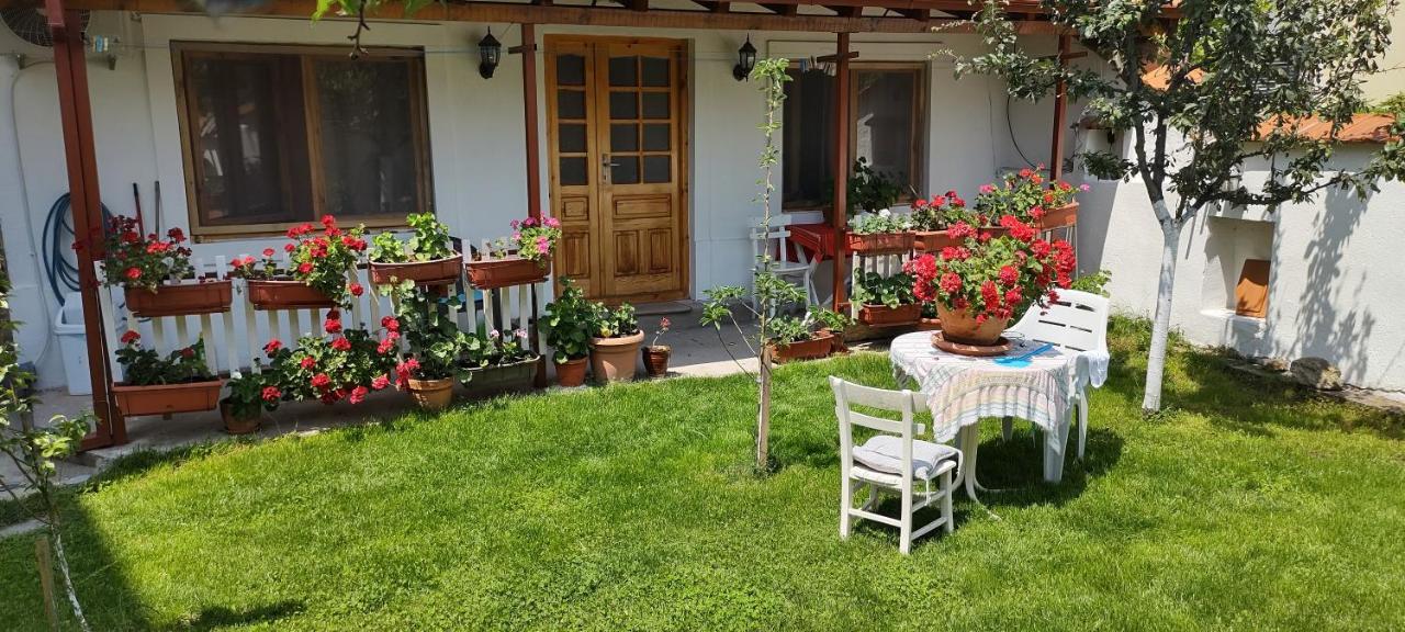 Guest House Prilep Exterior foto