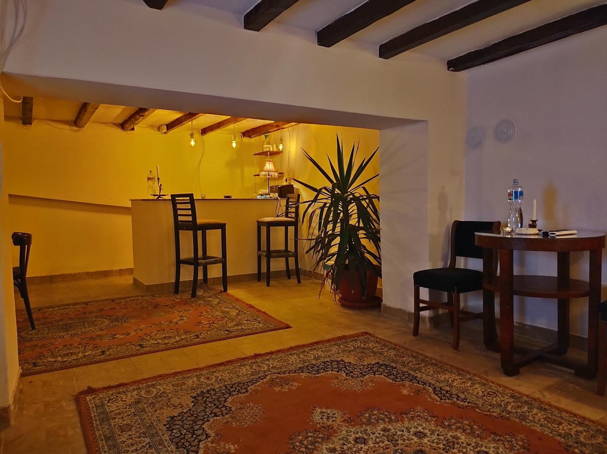 Guest House Prilep Exterior foto