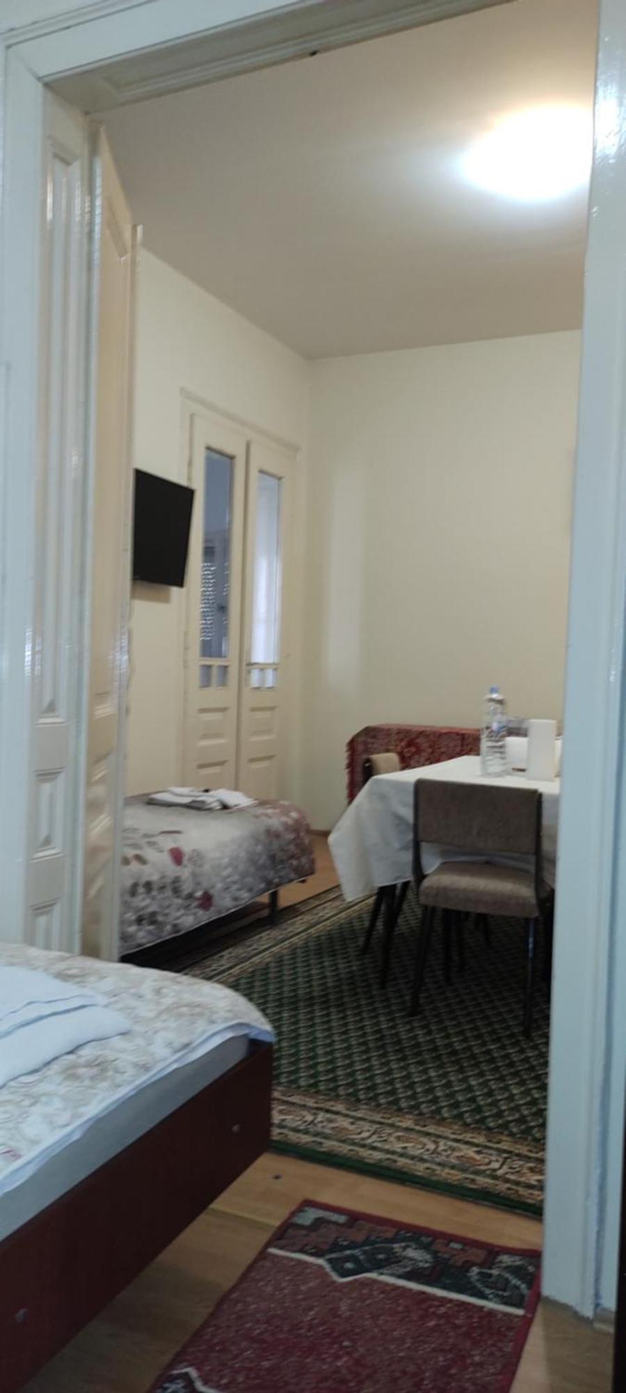Guest House Prilep Exterior foto
