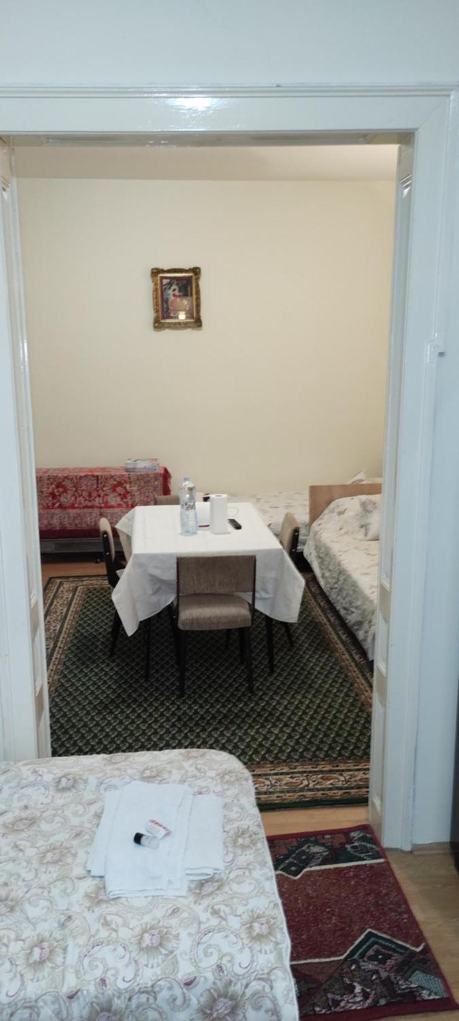 Guest House Prilep Exterior foto