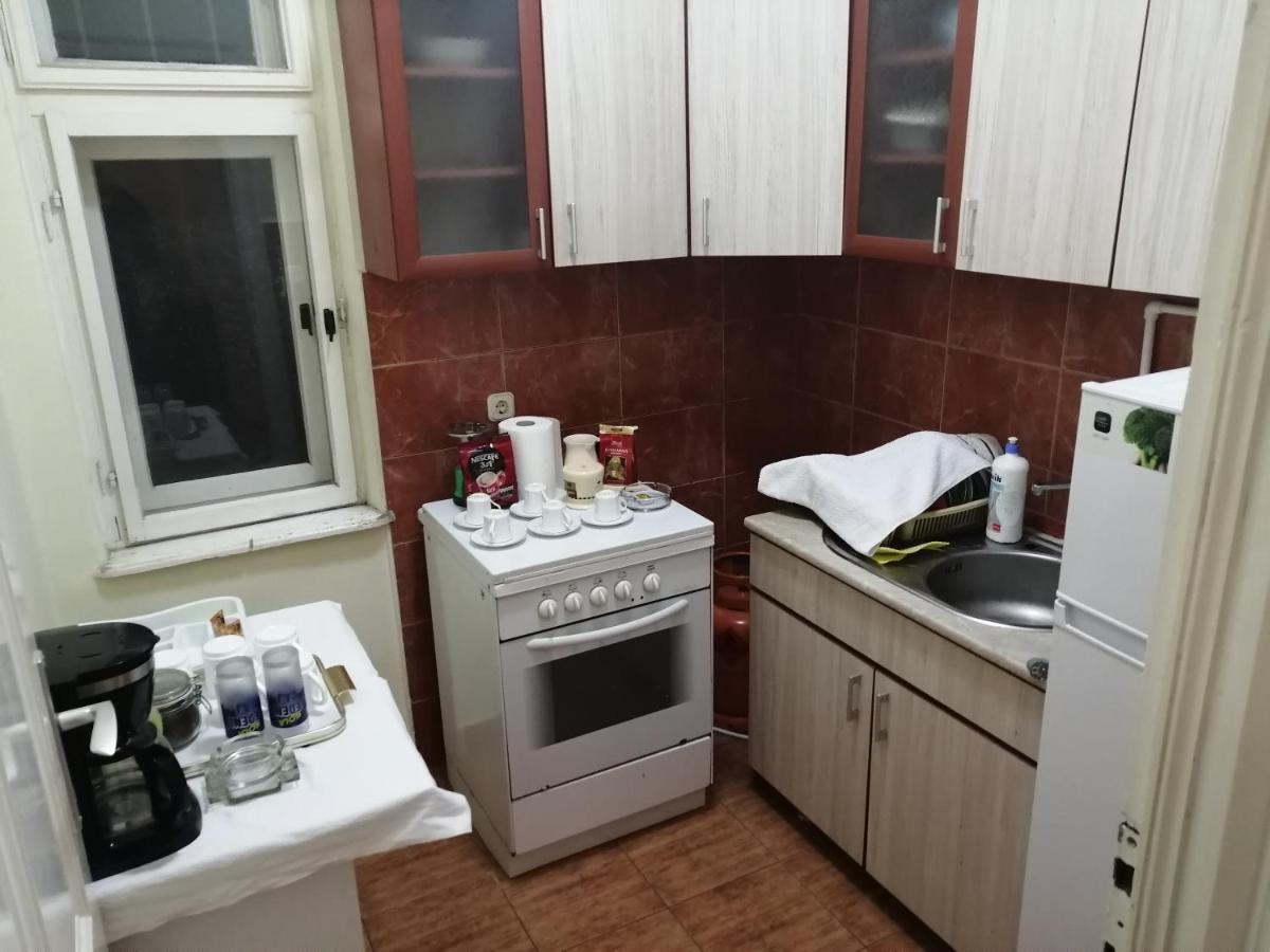 Guest House Prilep Exterior foto