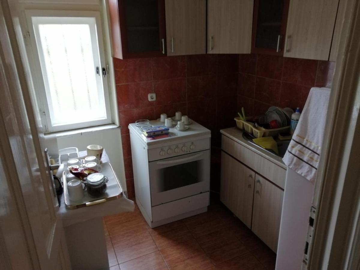 Guest House Prilep Exterior foto